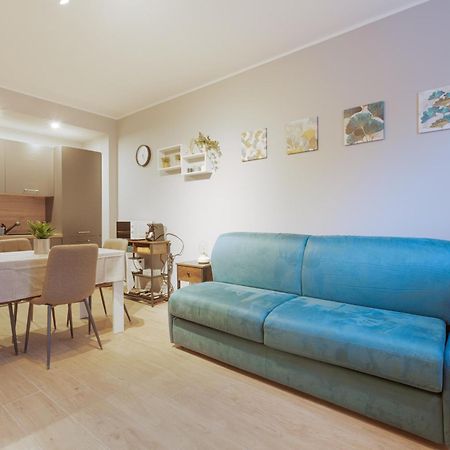 Affori M3 - Modern And Cozy Studio Mediolan Zewnętrze zdjęcie