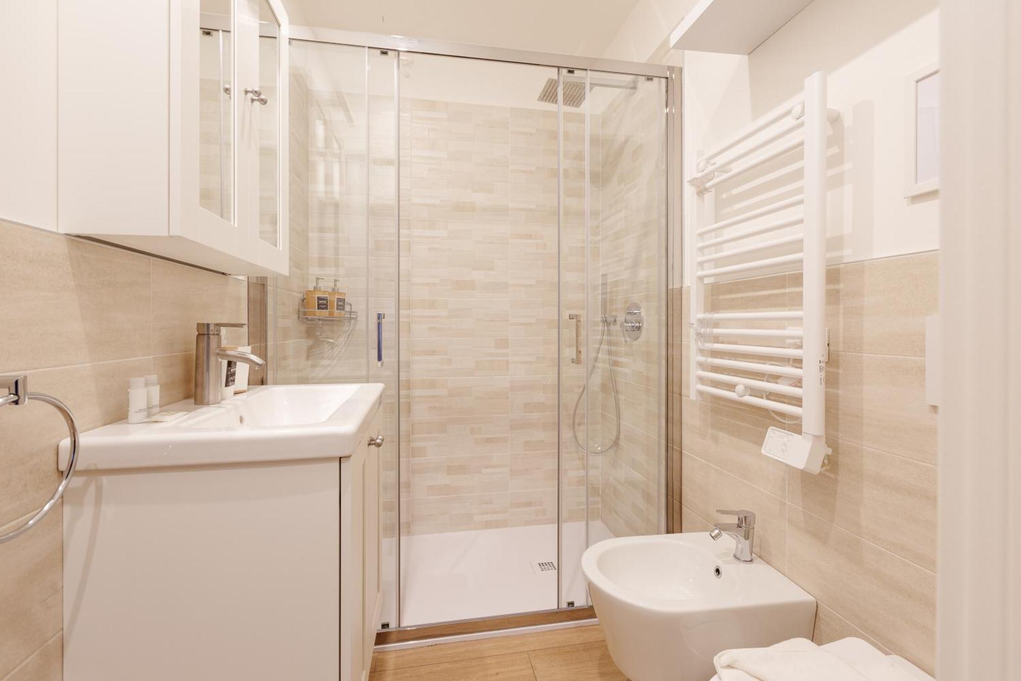 Affori M3 - Modern And Cozy Studio Mediolan Zewnętrze zdjęcie