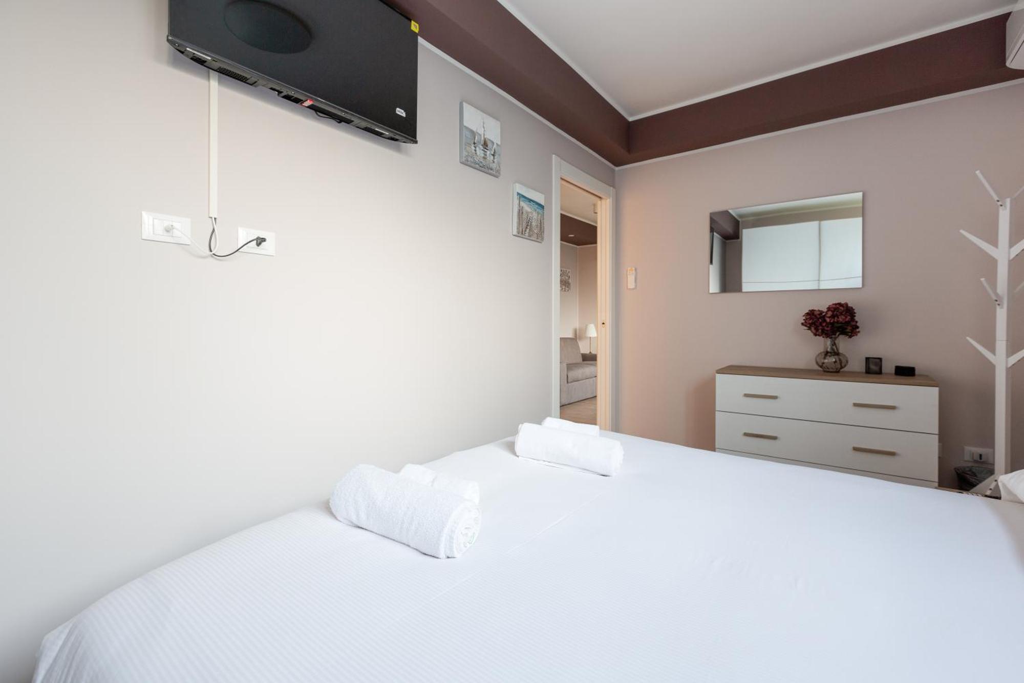 Affori M3 - Modern And Cozy Studio Mediolan Zewnętrze zdjęcie