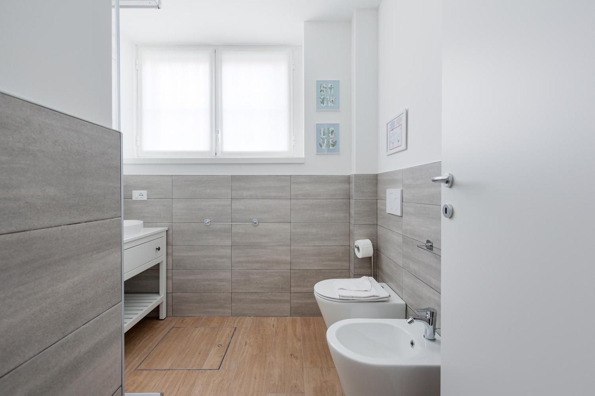 Affori M3 - Modern And Cozy Studio Mediolan Zewnętrze zdjęcie